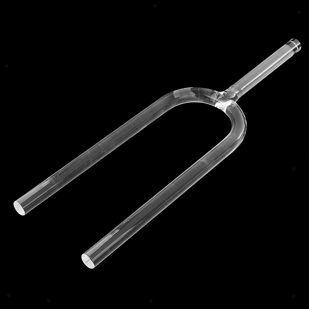 Durable Note G Tuning Fork Yoga Meditation Tuning Fork for Musical Lovers