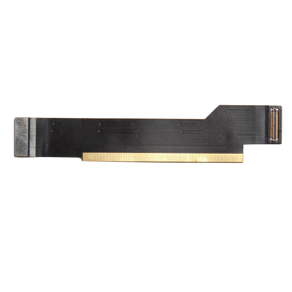 1 Packs Motherboard Flex Cable Ribbon Connection Parts For  Mi 8SE