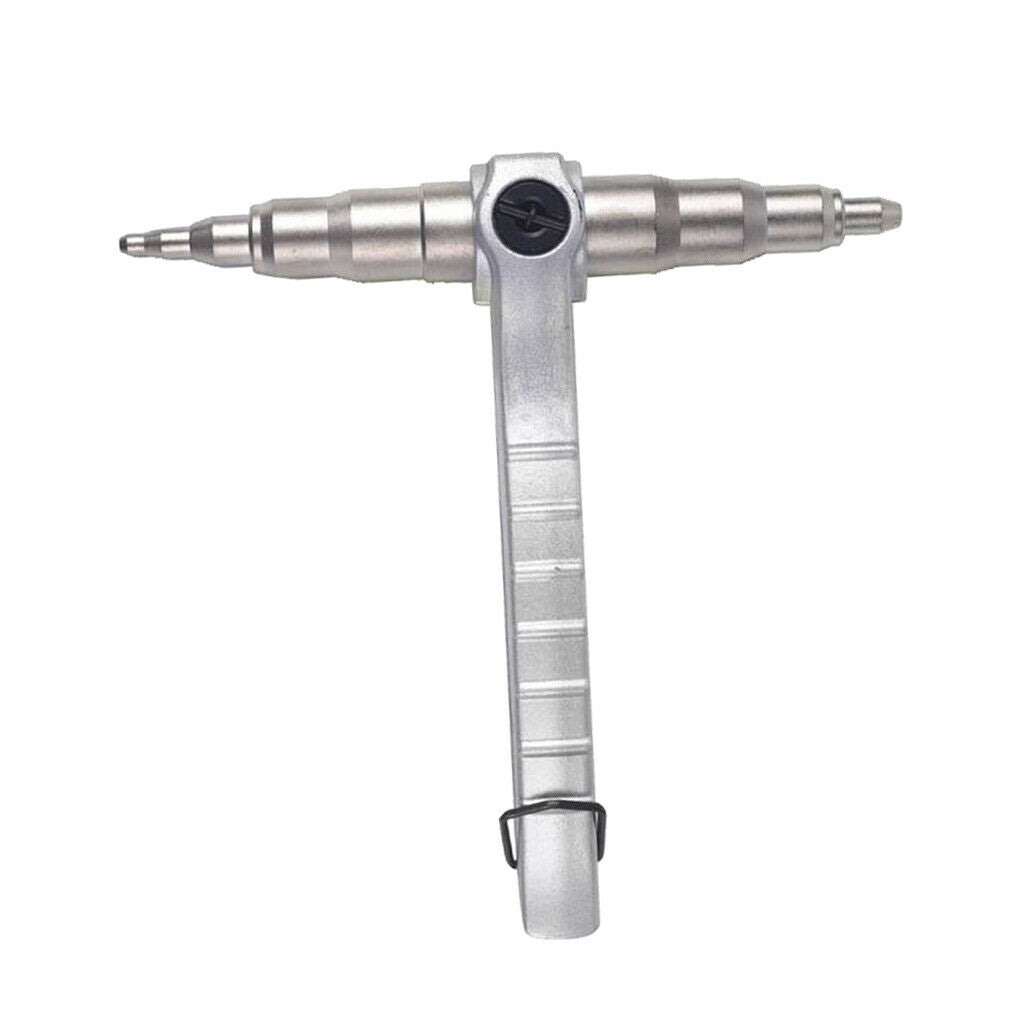 Copper Tube Expander Manual Expanding Tool for Air Conditioner Repair