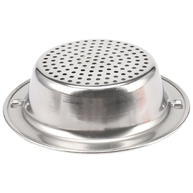 2PCS Upgrade Stainless-Steel Kitchen Sink Strainer (Hand-Held), Premium Drain Z5