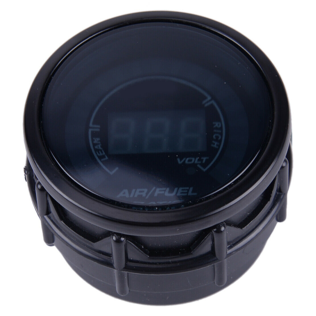 52mm Digital Air Fuel Ratio Gauge Oxygen Sensor Fit For Kia Rio 2005-2010 Accent