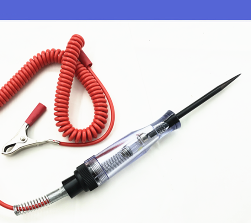 Car Circuit Test and Repair Tool 12V24V Electrician Electric Test Pen