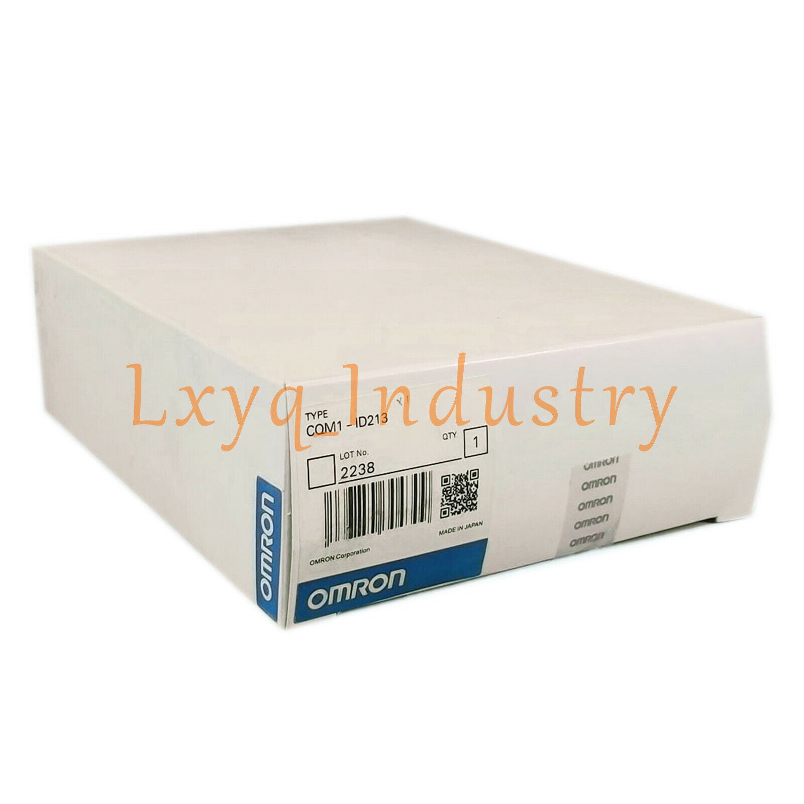 Omron 1pcs Input Unit CQM1-ID213 CQM1ID213 Brand New Quality Assurance &LI
