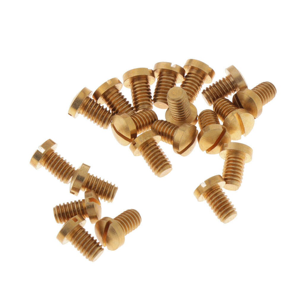 Saxophone Spare Parts, Sax Neck Screws, Saxophone Repair Tool