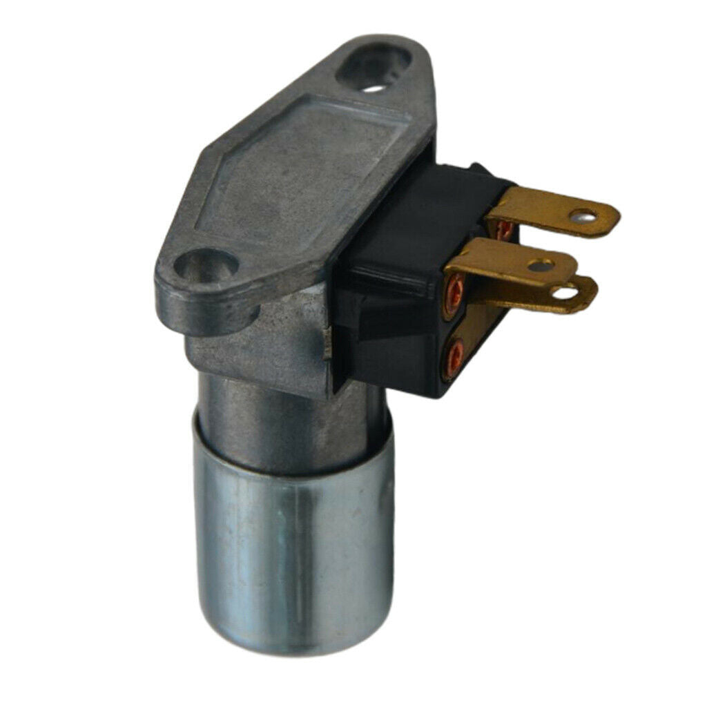 Metal Car Vehicle Headlight Lamp Dimmer Switch Floor-Mounted For