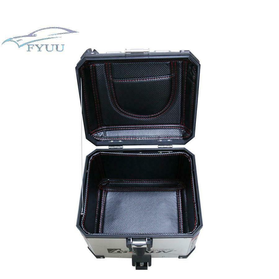 1X Luggage Container Tail Case Lining