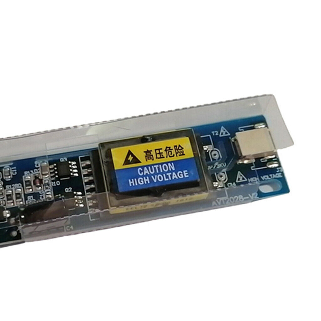 10-22inch LCD Screen Laptop Monitor Conversion Repair CCFL Inverter