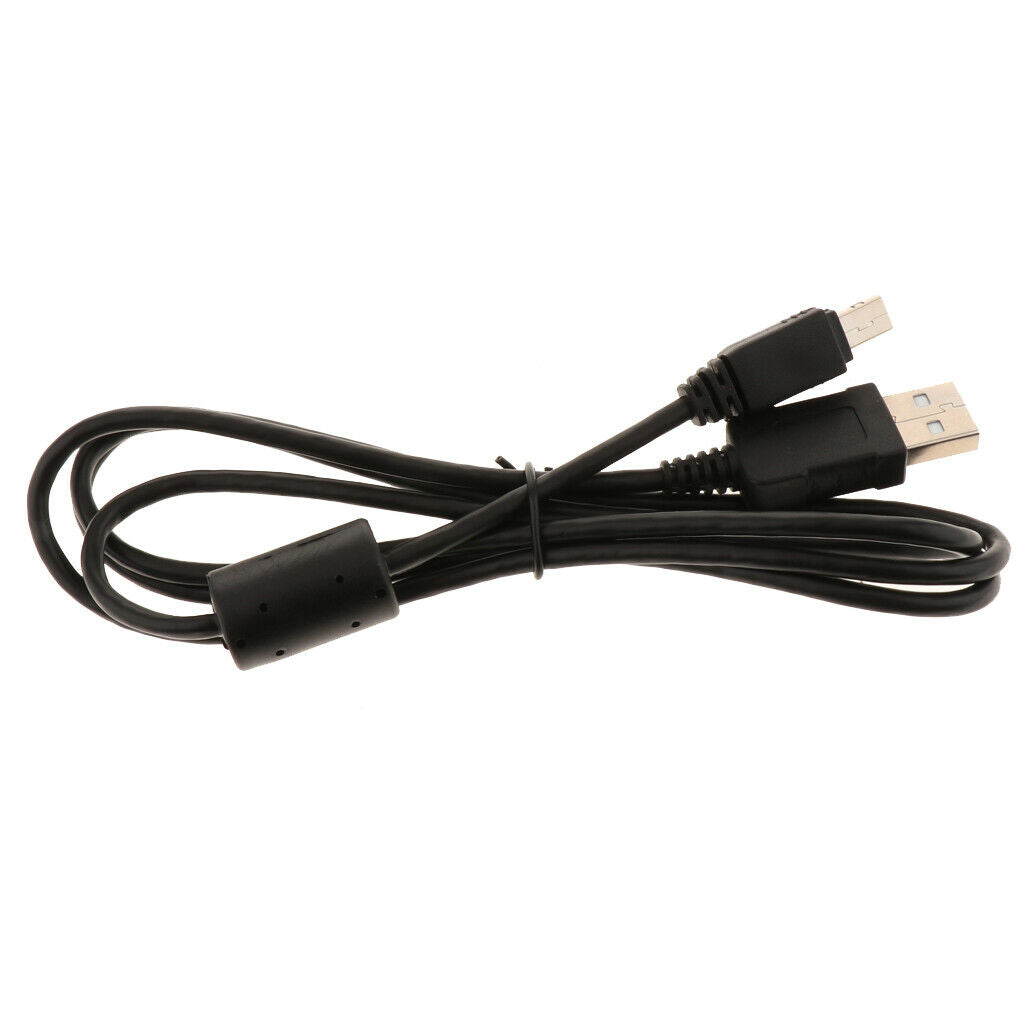 USB Data Charging Cable for   EX-ZR320 EX-ZR400 EX-ZR1000 Digital Camera