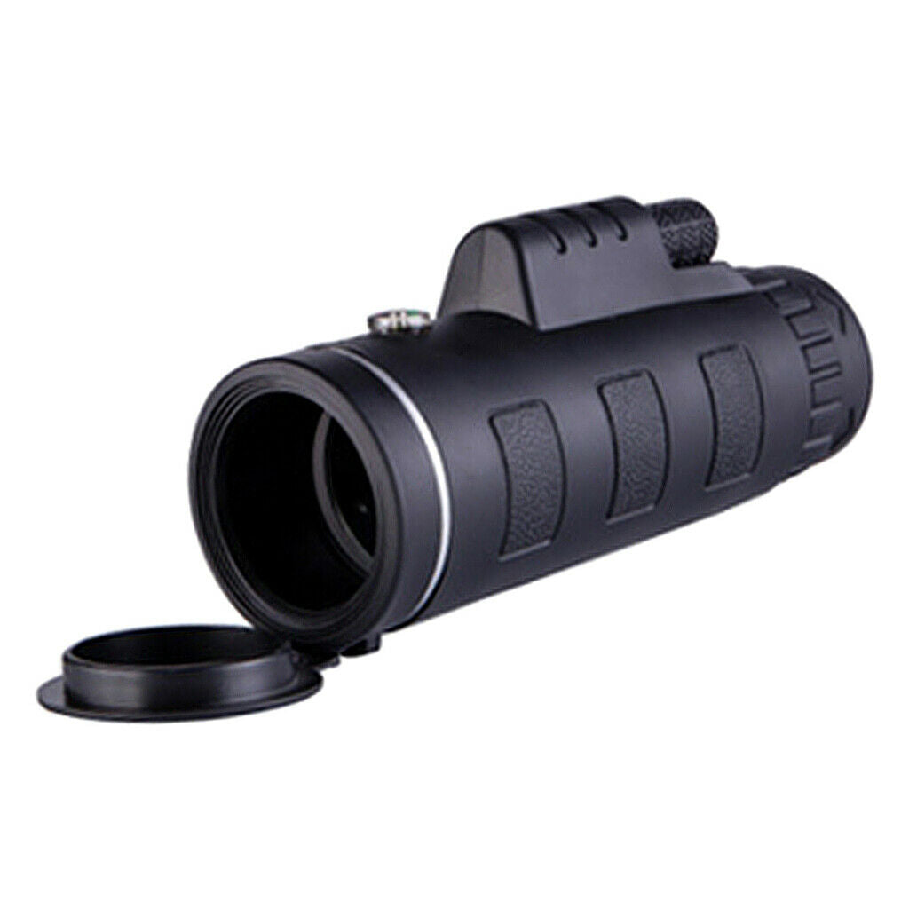 40x60 Mobile Phone Telescope for Camping Hunting Beach Travel Yachting