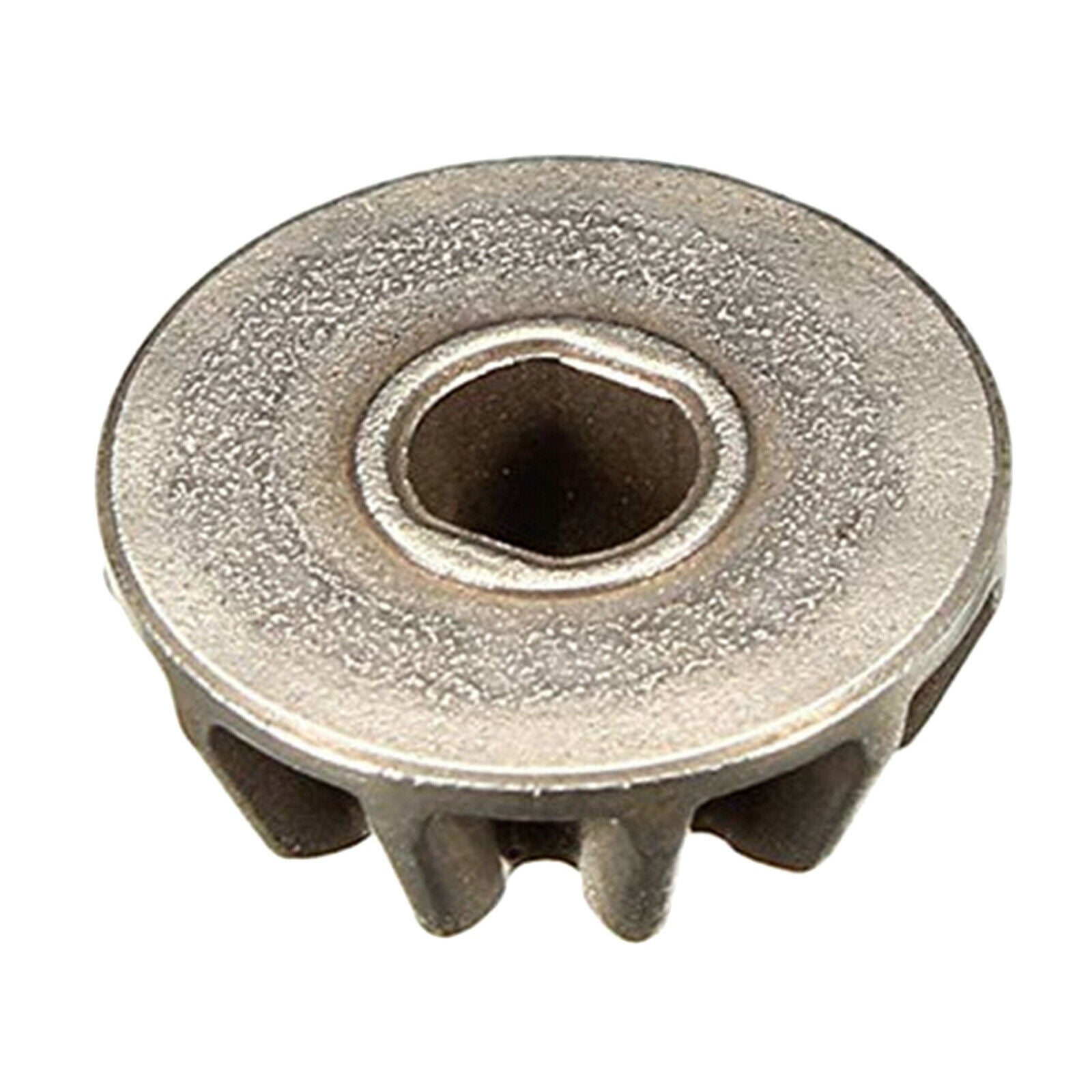 Metal Bevel Gear for JLB 1/10 Scale 4WD Truck DIY Replacement Accessories