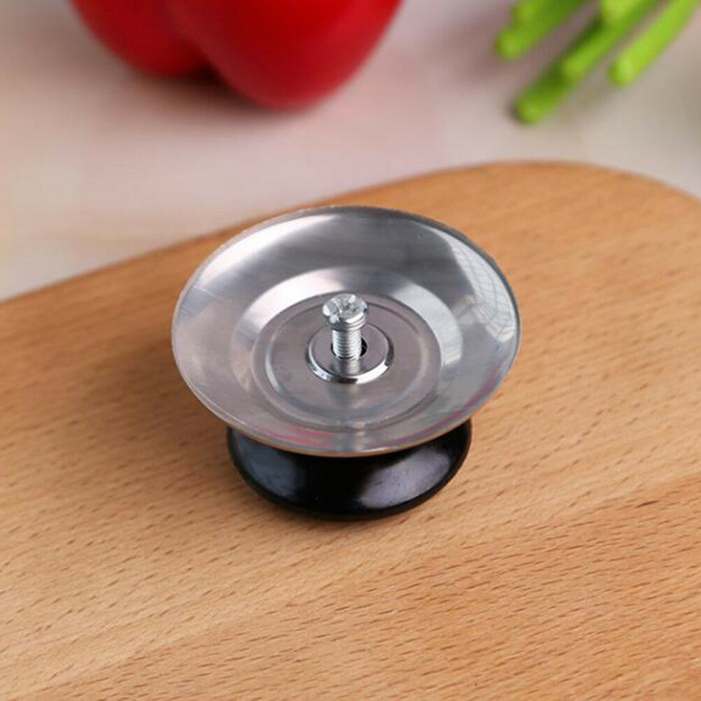 Replacement kitchen cookware pot saucepan pan lid hand grip knob handle c.l8