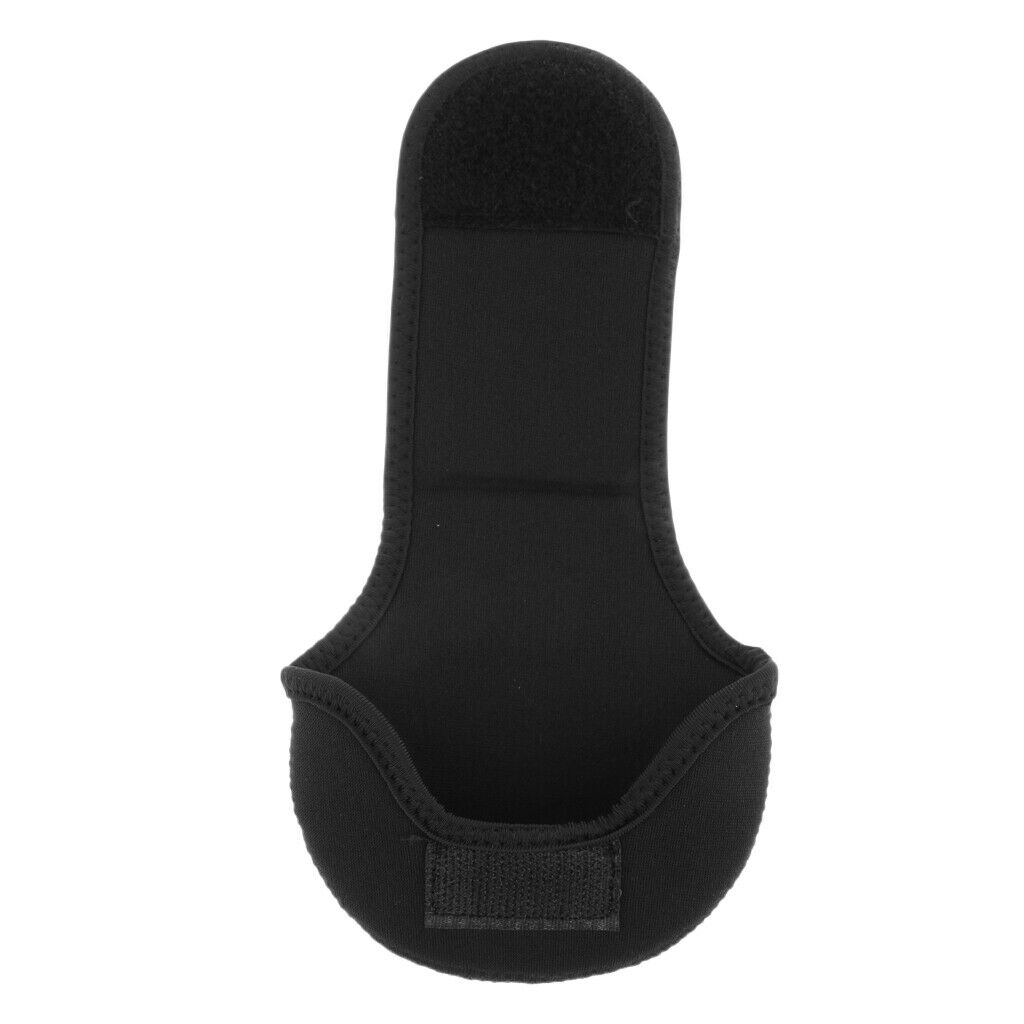 Casting Baitcasting Reel Cover Case Pouch Glove Fit for most Baitcaster