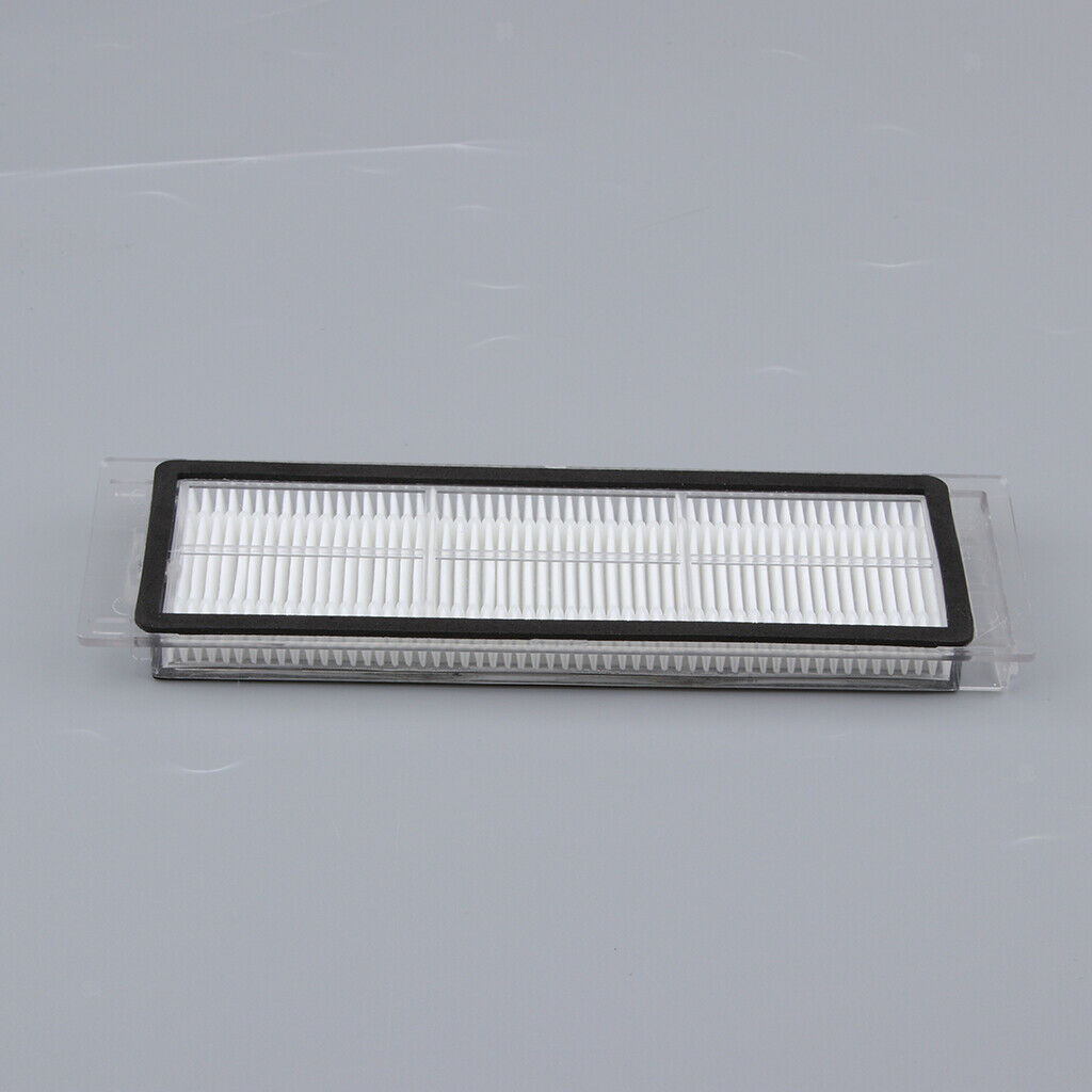 2x HEPA Filter Vacuum Cleaner Filter Sweeper Accessories Dust Collector