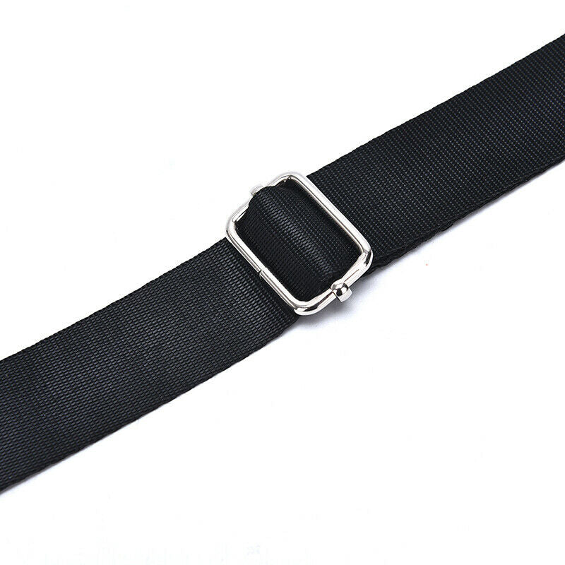 Adjustable Nylon Shoulder Bag Belt Replacement Laptop Crossbody Camera StrapBDA