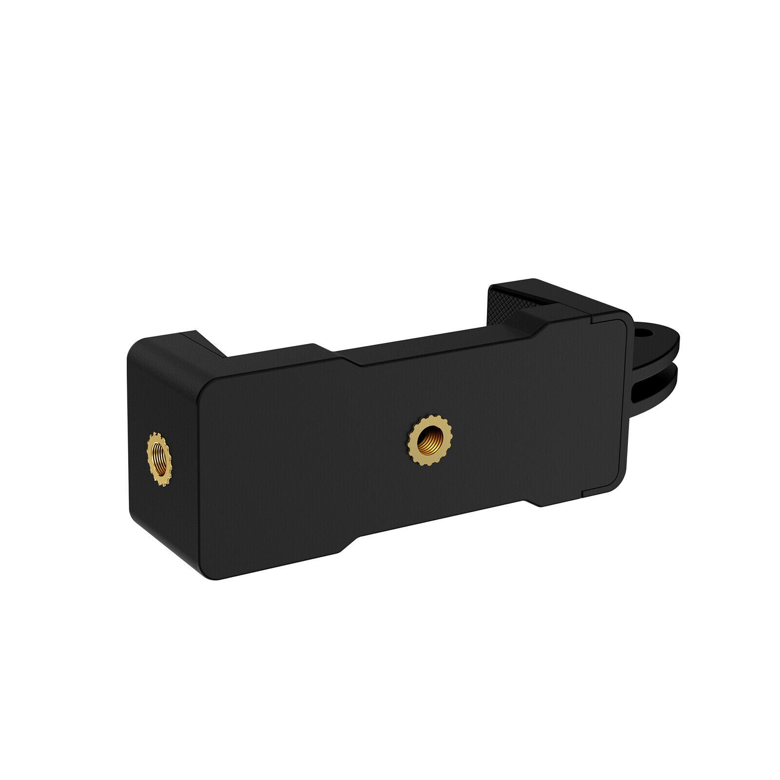 For GoPro Selfie Stick Mobile Phone Clip Universal Bicycle Riding Fixed Bracket