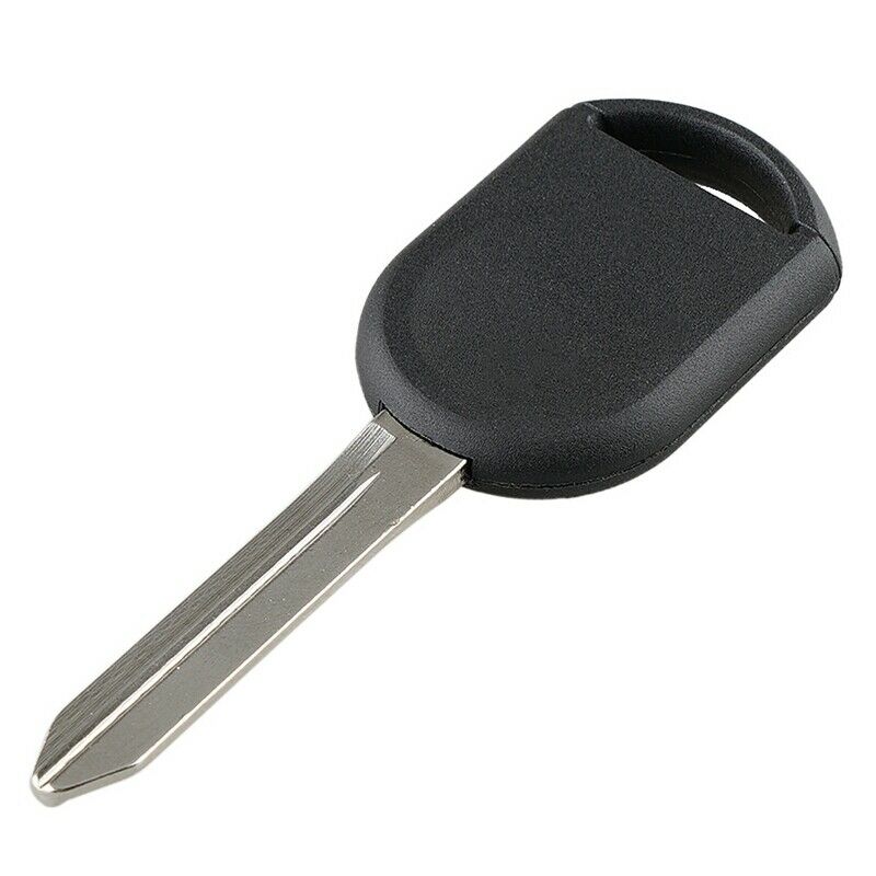 New Uncut Transponder Ignition Car 80 Bit 63 Chip Key Fit for Ford N6C7