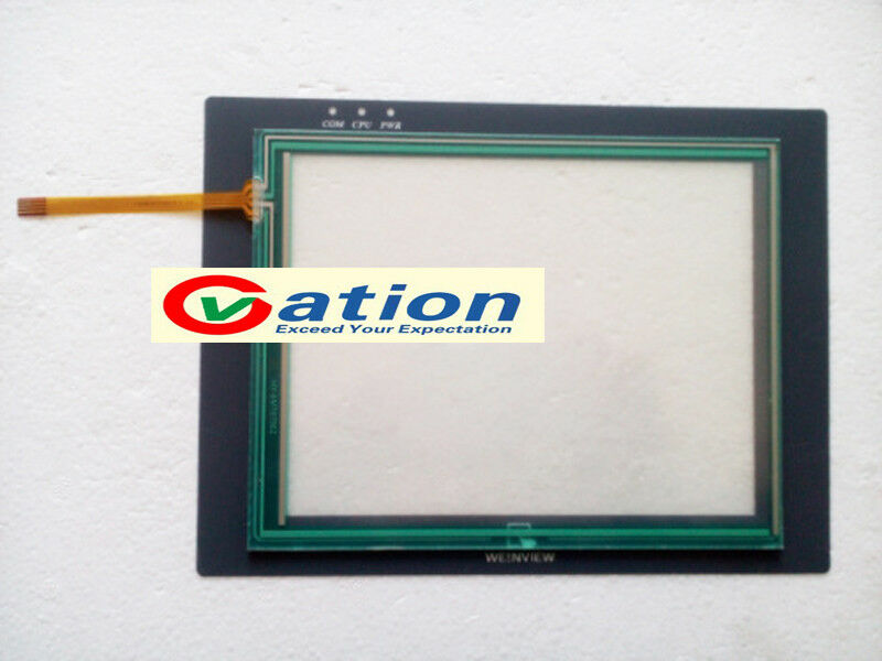 For MT508T MT508TV45WV MT508TV5WV MT508TV45GWV Touch Screen+Protective film#2618