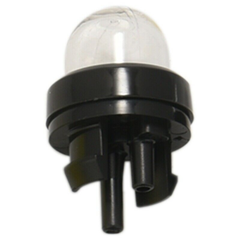 Pack Of 4 12318139130 Primerbulb Bulb + Fuel Line For Echo Chainsaw Cs300 Cs30P4