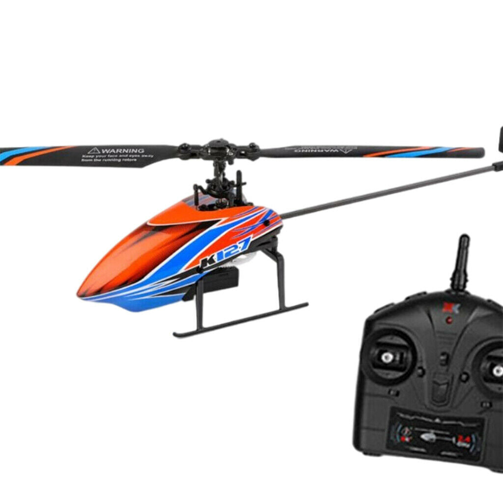 RC Helicopters   Key take Off/Landing 8520 Coreless Motor with 4 Channel