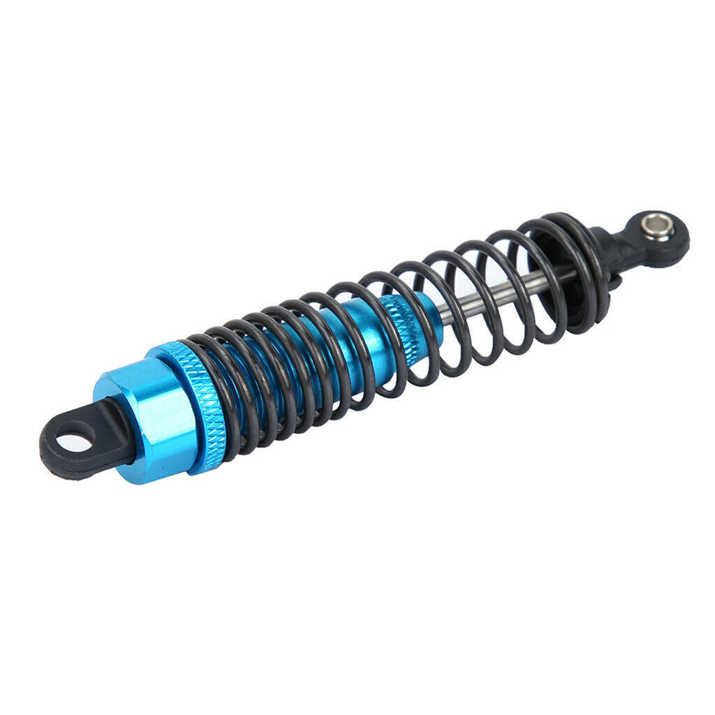 RC Car Shock Front Rear Shocks for 1/10 TRX4 SCX10 D90 Accessory Repalcement