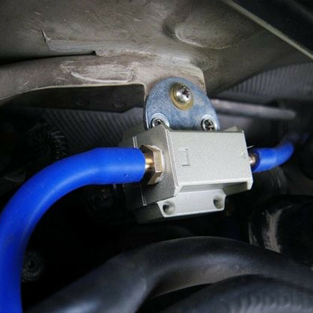 Blue Car Engine 5M 5 Meters 4mm Silicone Vacuum Tube Hose Silicon Tubing 16.4ft