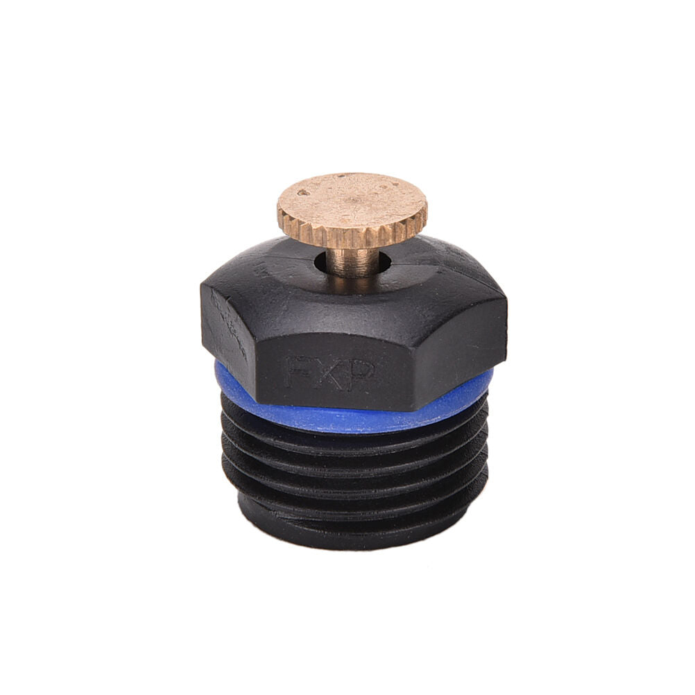 5X1/2" Adjustable Atomizing Lawn Mist Sprinkler Patio Gardening Spray Nozz.l8