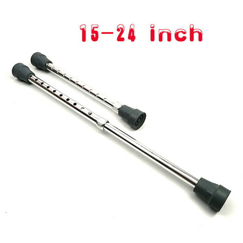 Aluminum Hood Engine Cover Lift Up Support Prop Rod Paintless Dent Repair Tool