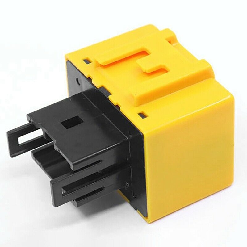8-Pin 81980-50030 Speed Adjustable Electronic LED Flasher Assy Relay Fix for  T2
