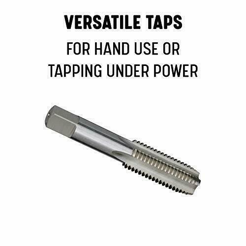 13/16-20UNEF HSS TAP Right helix Inch MACHINE TAP 13/16-20 US TAP CNC