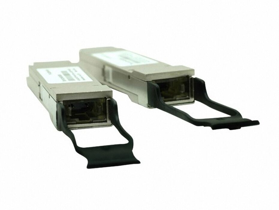 For Linksys, QSFP-40G-SR4 – QSFP+ Transceiver 40GBASE-SR4 QSFP+ Module [M1]