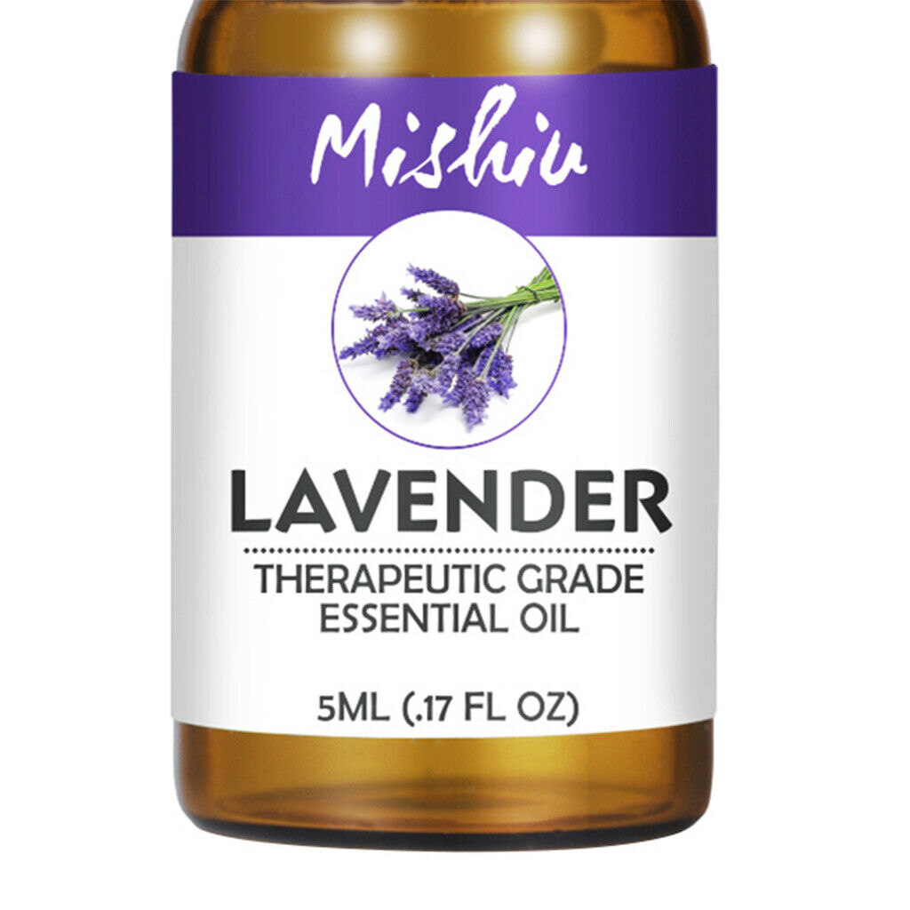 3pieces Massage Essential Oils Aromatherapy Body Athletic Massage Relaxing