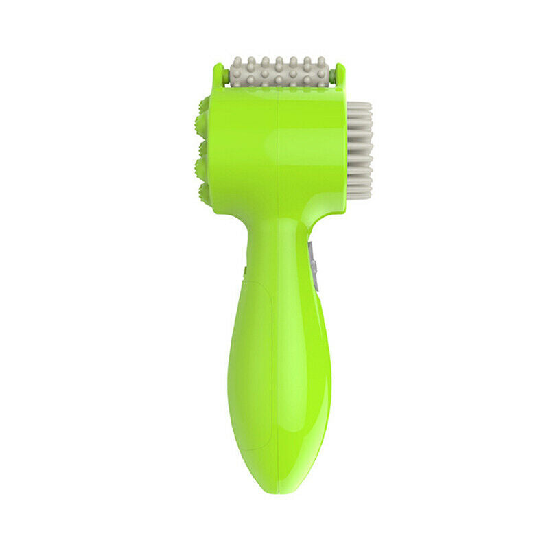 Rechargeable Massager Relax Supply Electric Tool USB Dev JYMOTDFAU