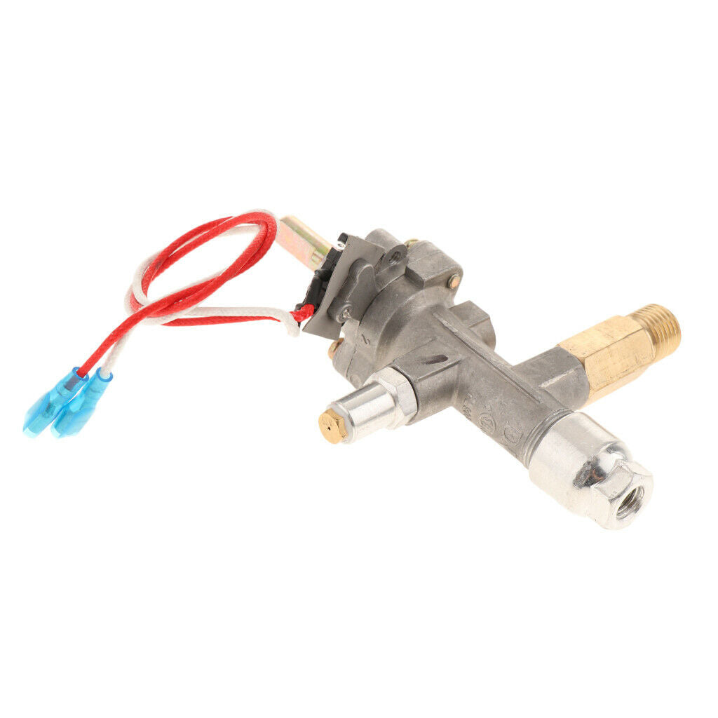 Pilot Burner Assembly Igniter Assembly for gas Grill