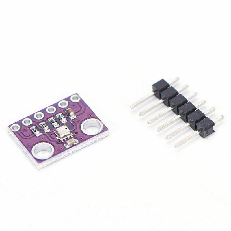 BMP280 Atmospheric Pressure Sensor Temperature Humidity Sensor Breakout Arduino~