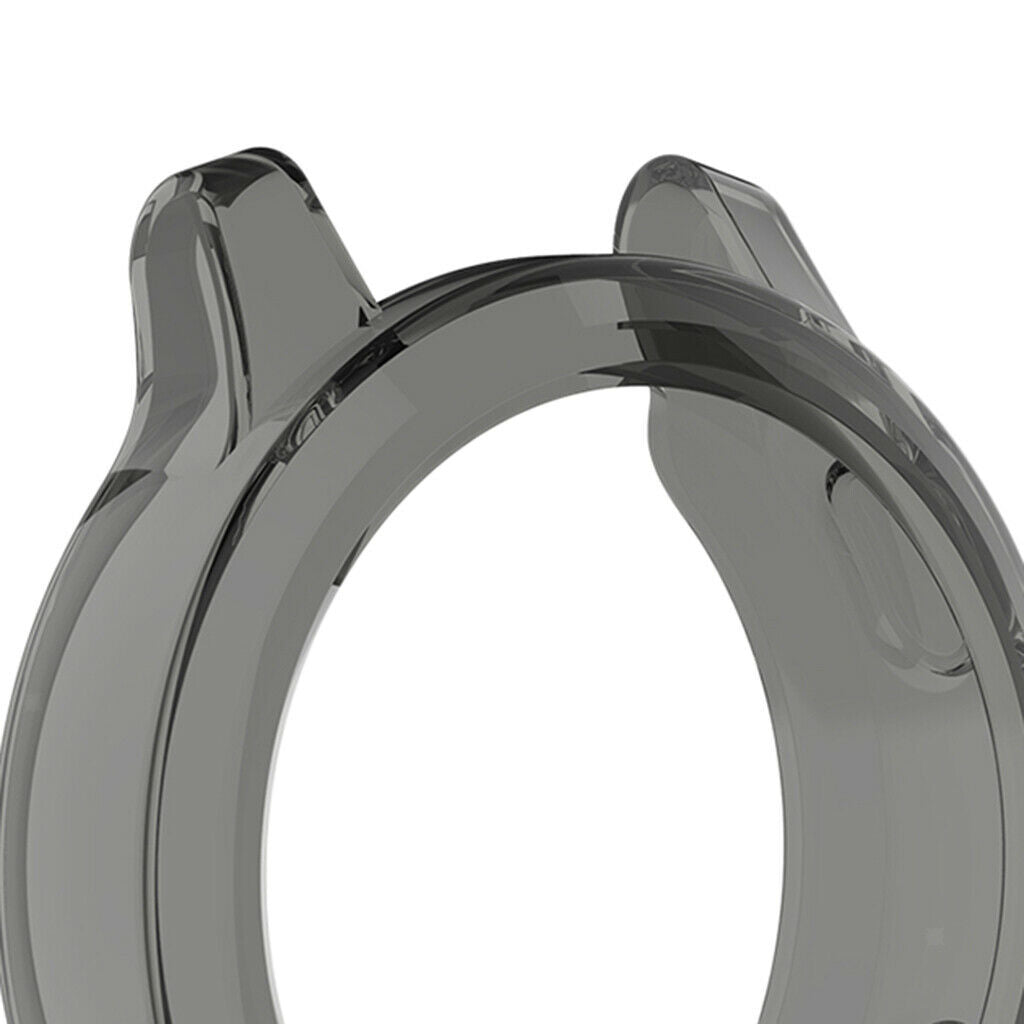 42mm Smart Watch TPU Protective Case Anti-collision fits for Garmin ActiveS 4