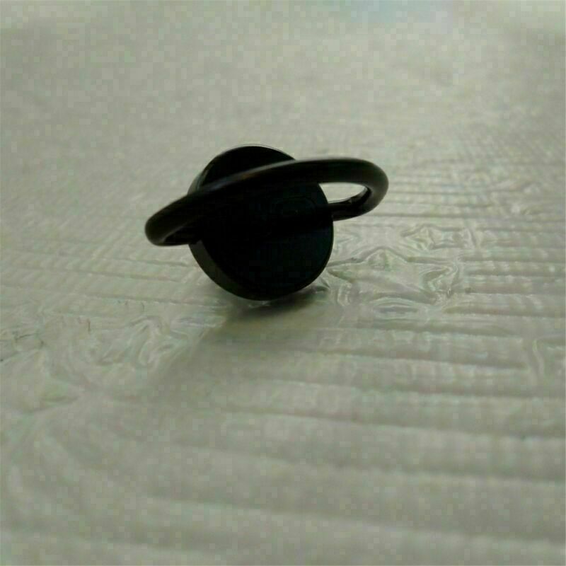 For UE Boom 1 / Boom2 / Megaboom Logitech Replace Bluetooth Speaker D-Ring Parts