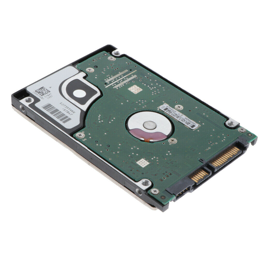 320 GB internal 2.5 inch SATA solid state drive (HDD) for PC laptops