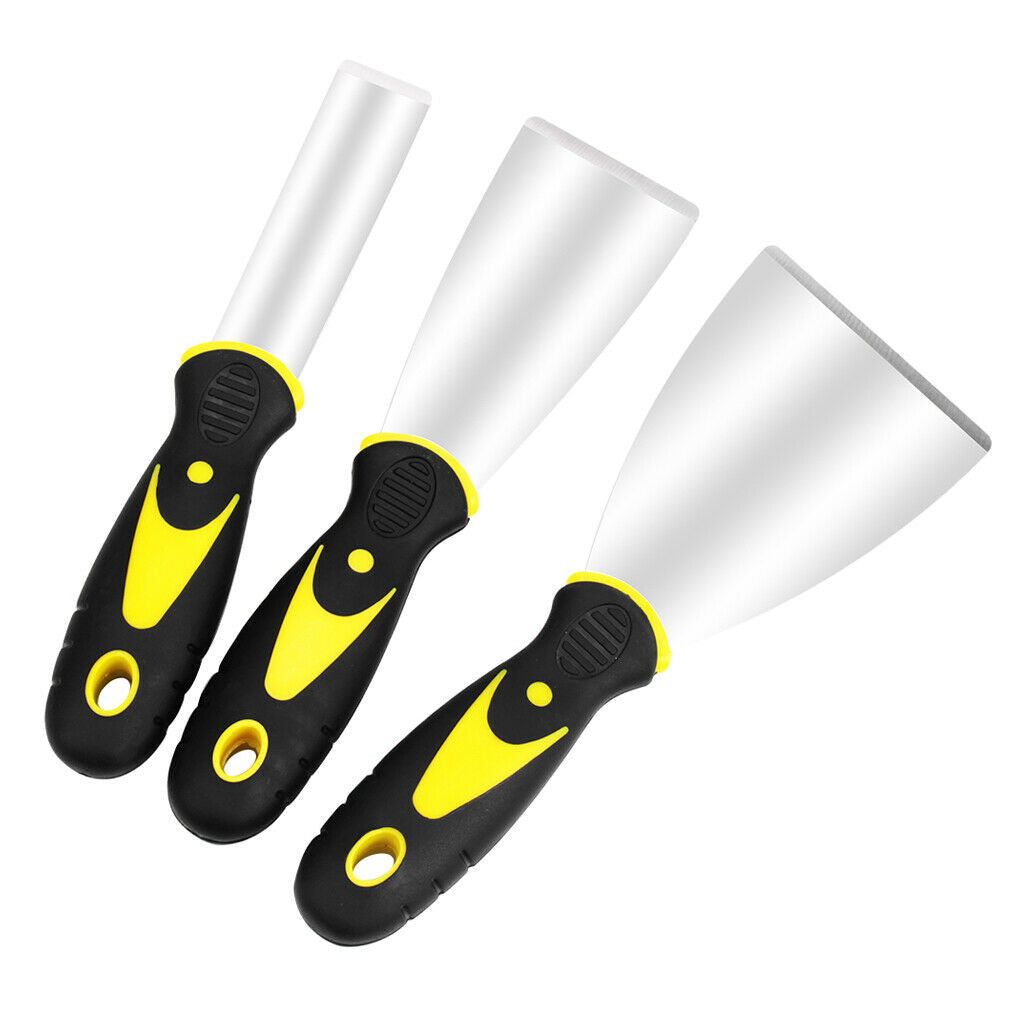 1 Set Multi Function Scraper  Kits, High Hardness Sturdy and Durable