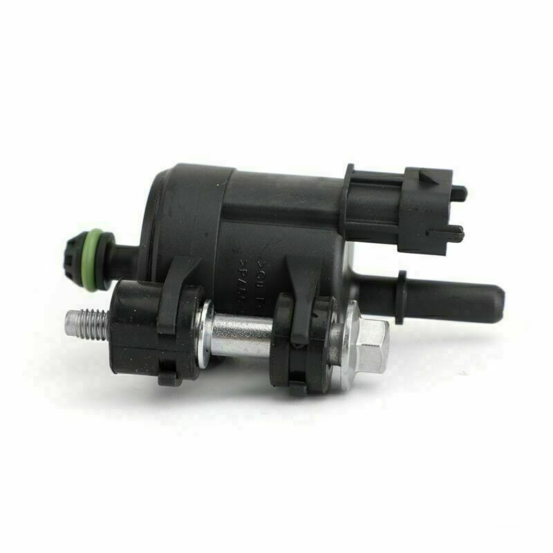 Vapor Canister Purge Valve Fit 2009-18 Chevrolet Traverse Buick Enclave 3.6L FG
