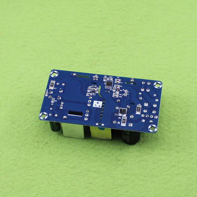 12V 6A 8A 100W Switching Board Power Supply Converter Module XK-2412DC For DIY