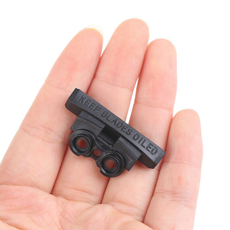 5Pcs Hair clipper Accessory WAHL 8591/8148 Swing Head Cover Guide Block CoveFCA
