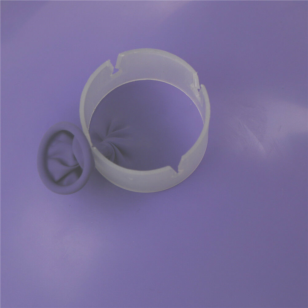 24pcs Balloon Arch Plastic Clip Ring Buckle For Arches Birthday Wedding PartDEAU