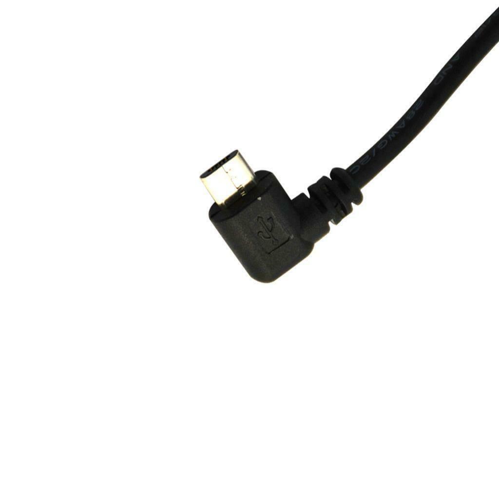 Micro USB to 5Pin Header Connector Motherboard Cable, Male to Female