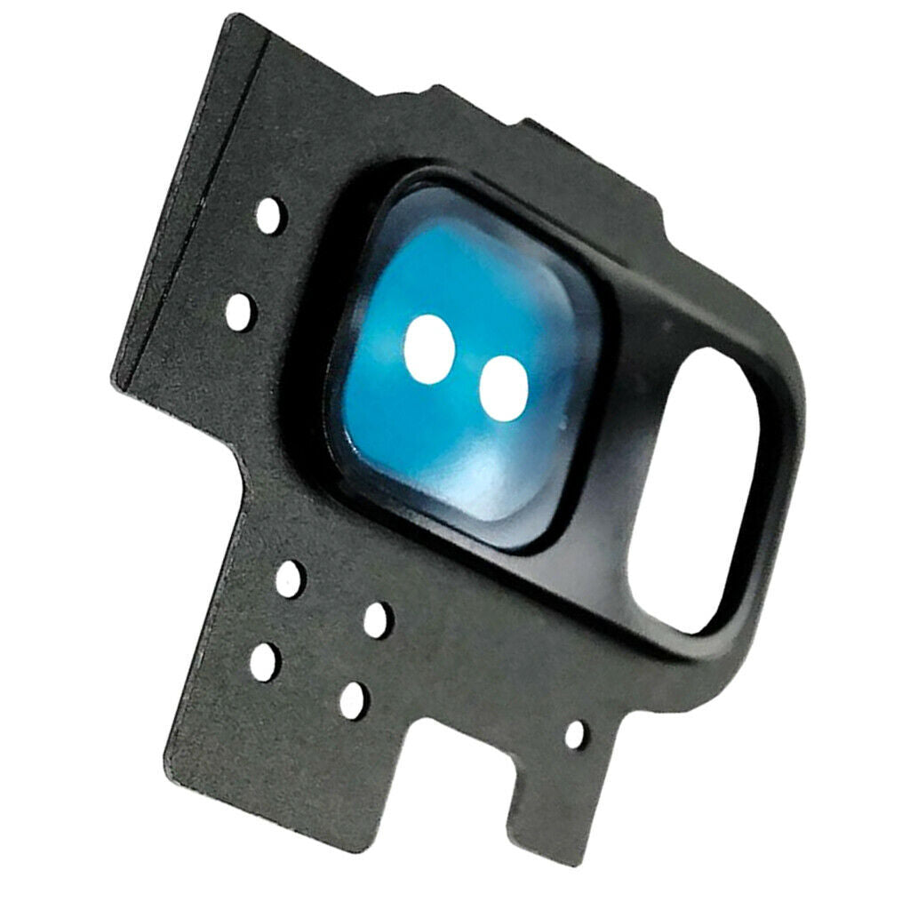 Frame Camera Lens Cover Frame Lens Case Cellphone Spare Part