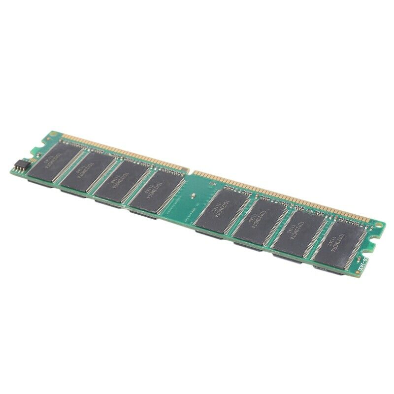 Xiede Desktop Pc Memory Ram Module Ddr 333 1Gb Pc-2700 Ddr1 184Pin Dimm 333MhzN4