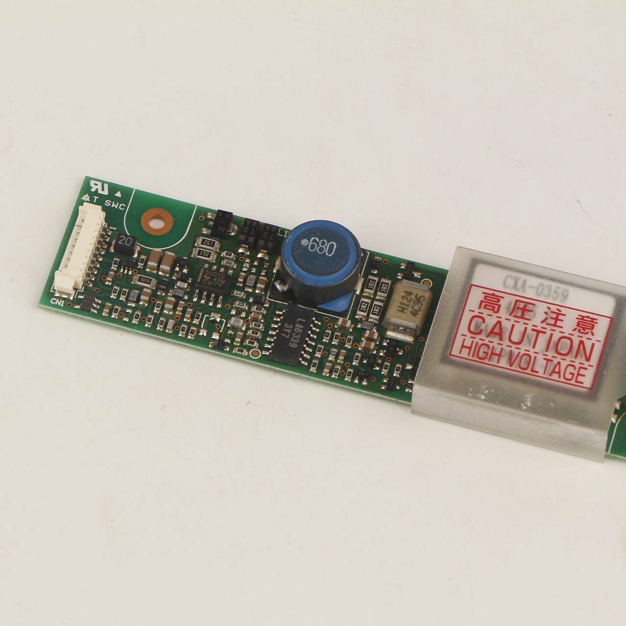 For Power Inverter Board NEC TDK CXA-0359 121PW181 121PW181-E PCU-P147B