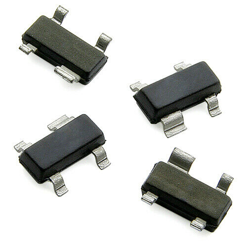 [100pcs] BAR80-E6433 Diode RF Switch 3GHz SOT143