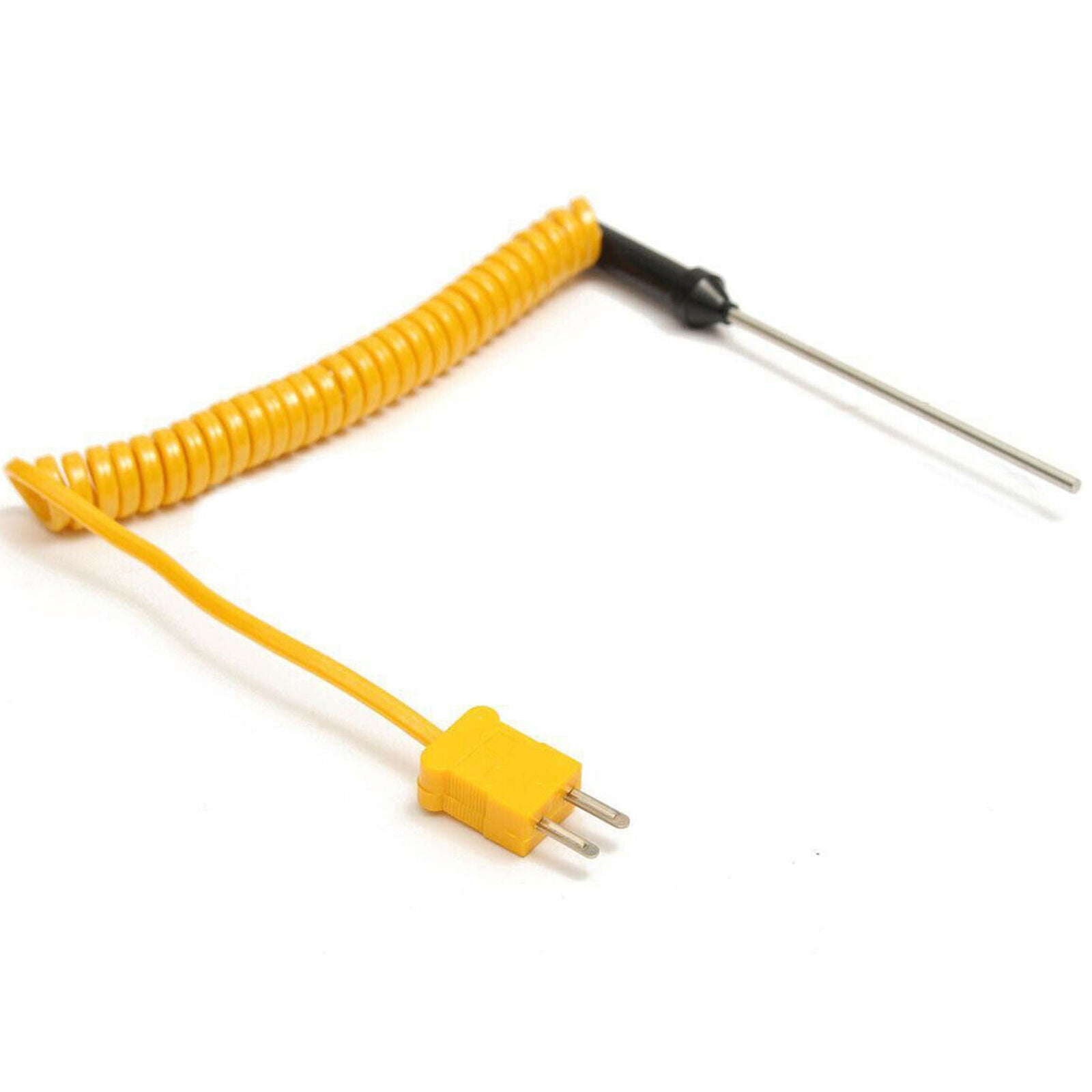 TM-902C Digital K Type Thermometer Meter Single Input + 2 Thermocouple Probe Set