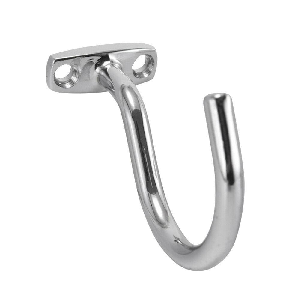 Durable hook holder for the pool