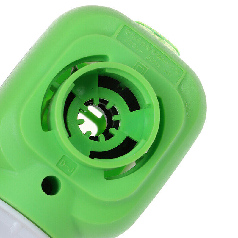 Electronic Mosquito Repellent Anti-mosquito Artifact Mosquito Coil Liquid.l8